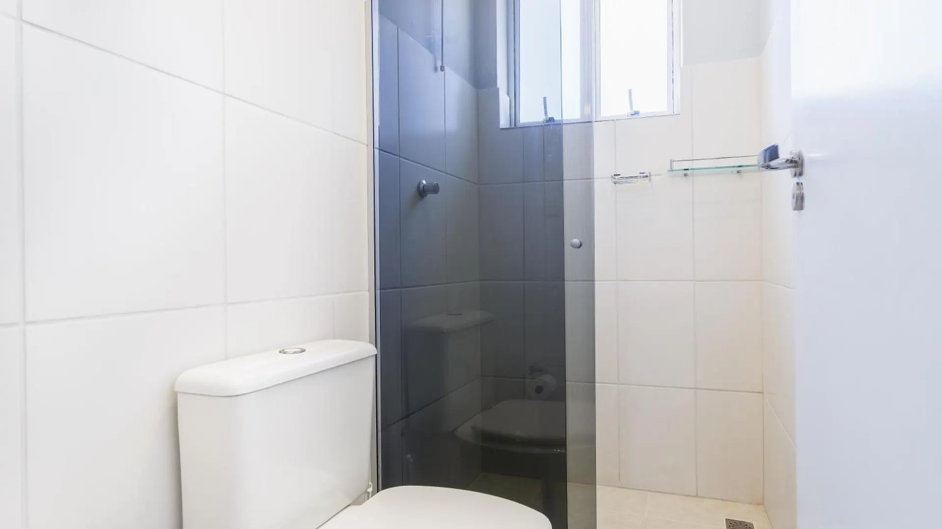 Апартаменты Elegancia Provencal No Centro De Floripa P1606 Флорианополис Бразилия